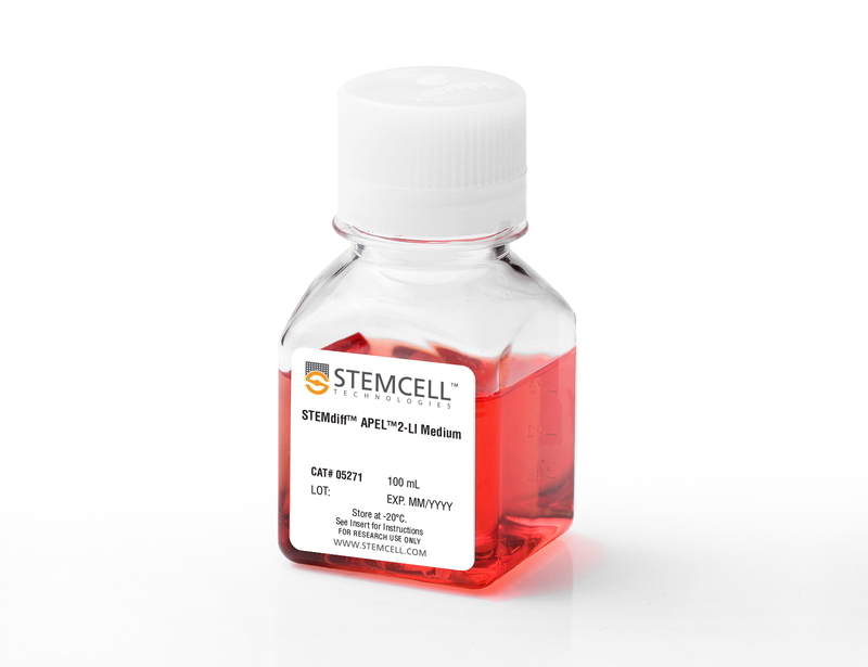 STEMdiff™ APEL™2-LI Medium