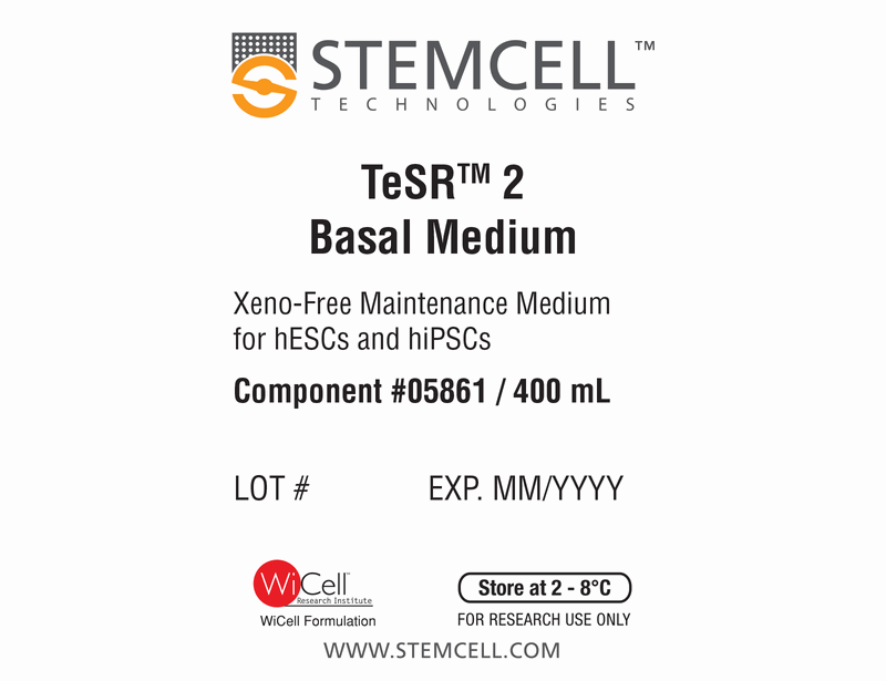 TeSR™2