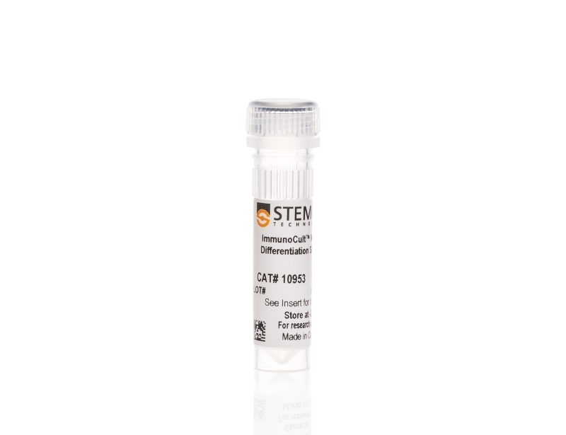 ImmunoCult™ Mouse Th1 Differentiation Supplement