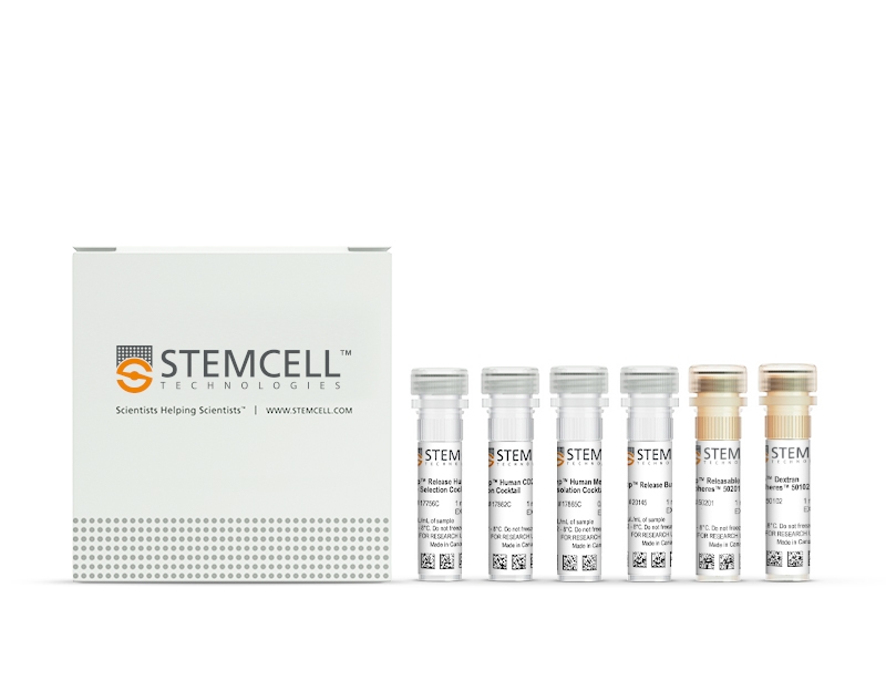 EasySep™ Human Central and Effector Memory CD4+ T Cell Isolation Kit