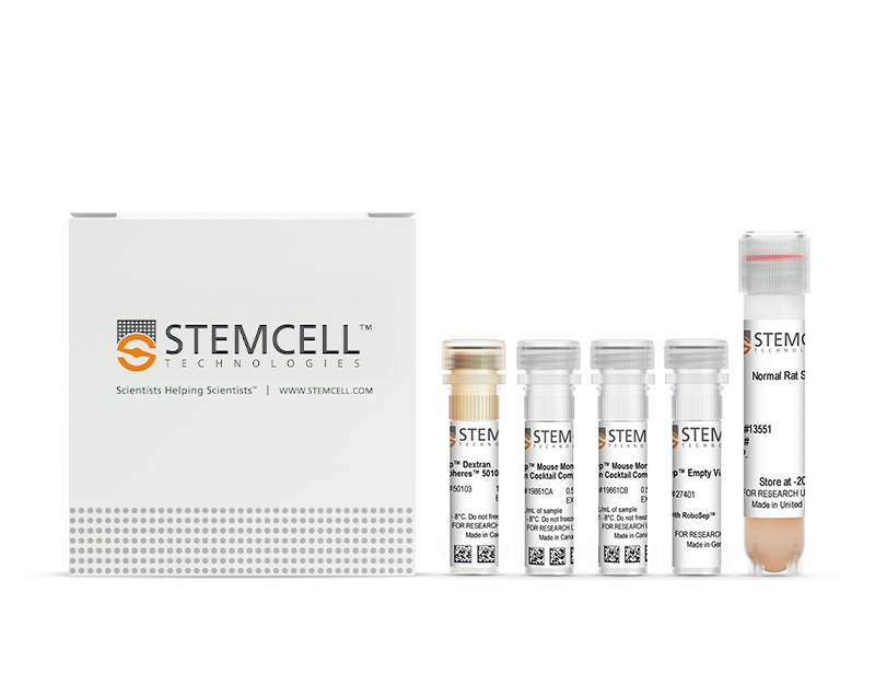 EasySep™ Mouse Monocyte Isolation Kit