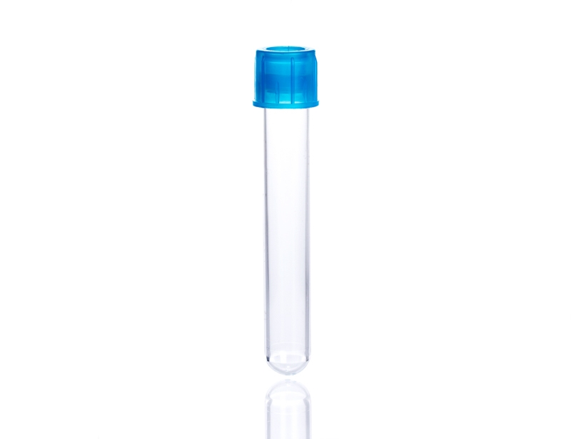 Falcon® Round-Bottom Tubes with Cell Strainer Cap, 5 mL
