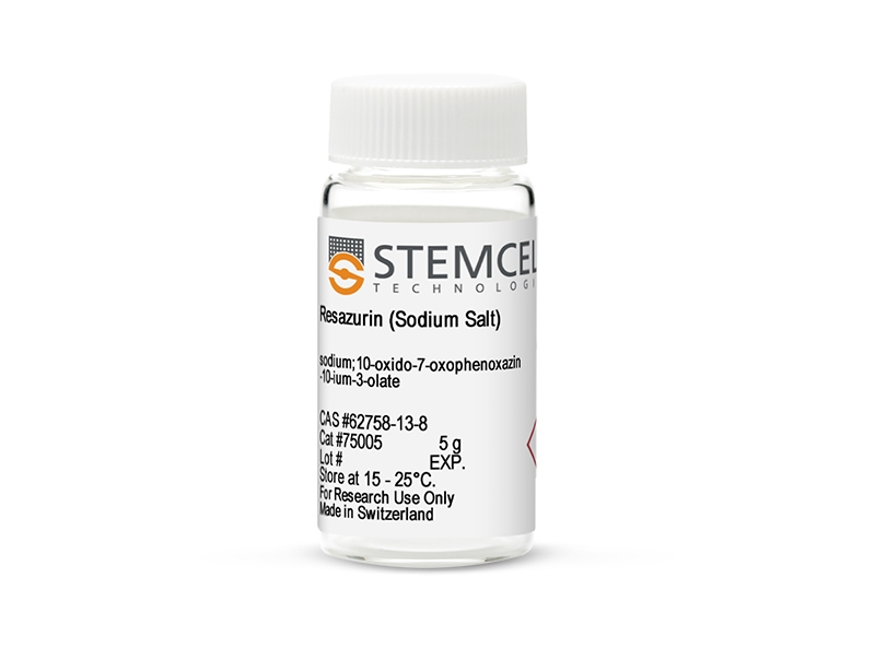 Resazurin (Sodium Salt)