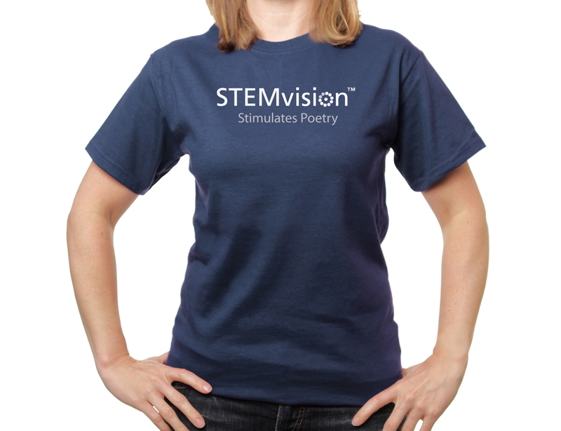 STEMvision T-shirt